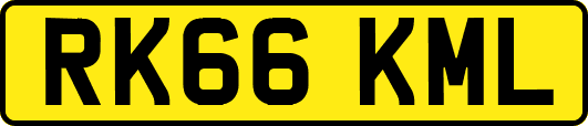 RK66KML