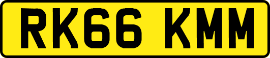 RK66KMM