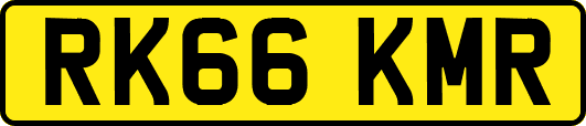 RK66KMR