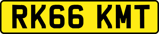 RK66KMT