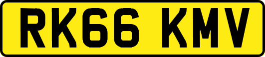 RK66KMV
