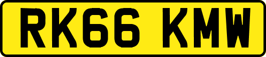 RK66KMW