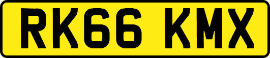 RK66KMX