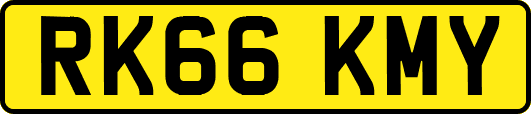 RK66KMY