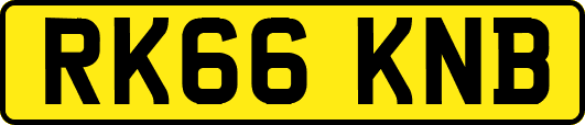 RK66KNB
