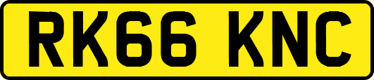 RK66KNC