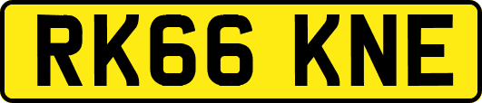 RK66KNE