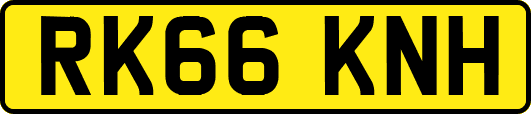 RK66KNH