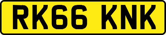RK66KNK