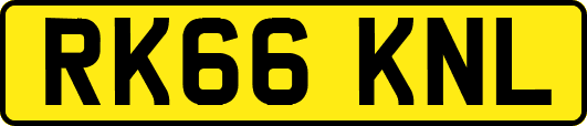 RK66KNL