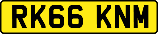 RK66KNM