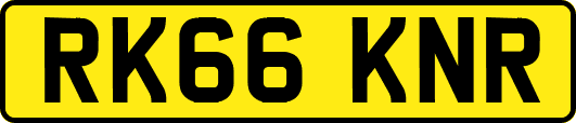 RK66KNR