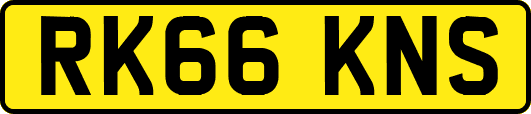 RK66KNS