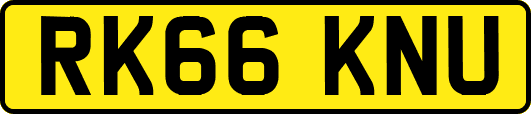 RK66KNU