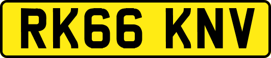 RK66KNV