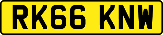RK66KNW