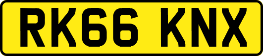 RK66KNX