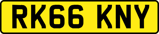 RK66KNY