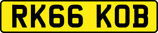 RK66KOB