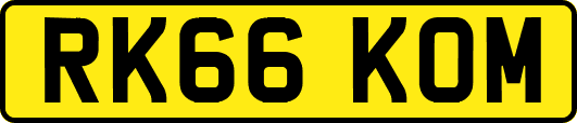 RK66KOM