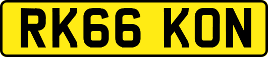 RK66KON