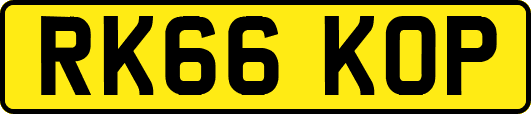 RK66KOP