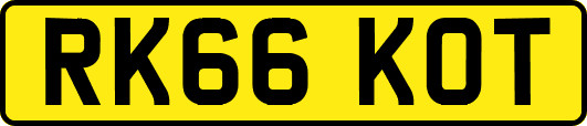 RK66KOT
