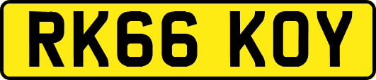 RK66KOY