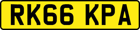 RK66KPA