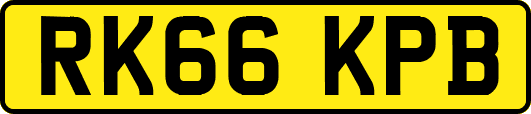 RK66KPB