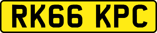 RK66KPC