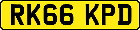 RK66KPD