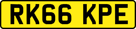 RK66KPE