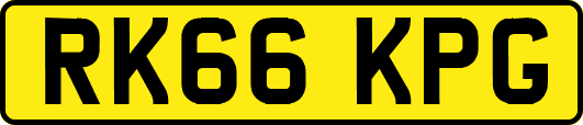 RK66KPG