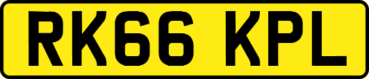 RK66KPL