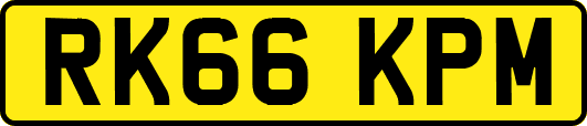 RK66KPM