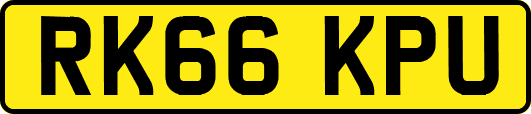 RK66KPU