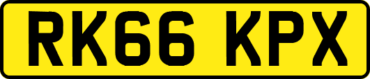 RK66KPX