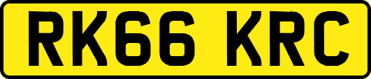 RK66KRC
