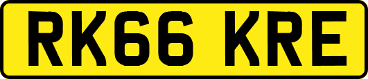 RK66KRE