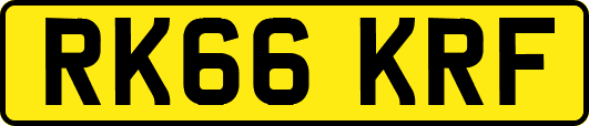 RK66KRF