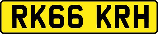 RK66KRH