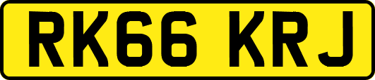 RK66KRJ