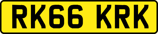 RK66KRK