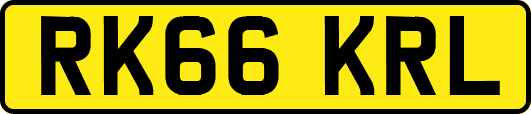 RK66KRL