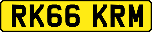 RK66KRM