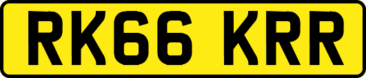 RK66KRR