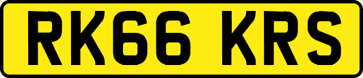 RK66KRS