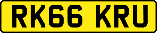 RK66KRU