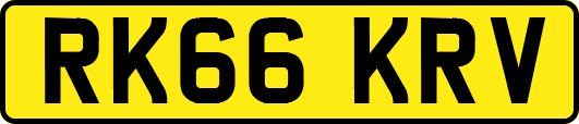 RK66KRV